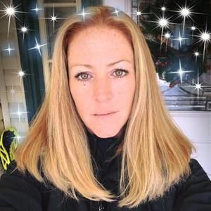 Meet your Posher, Courtney